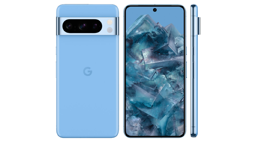 Google Pixel 8